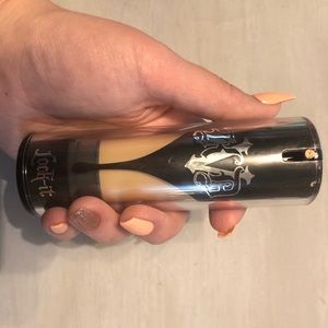 Kat Von D Lock It Foundation